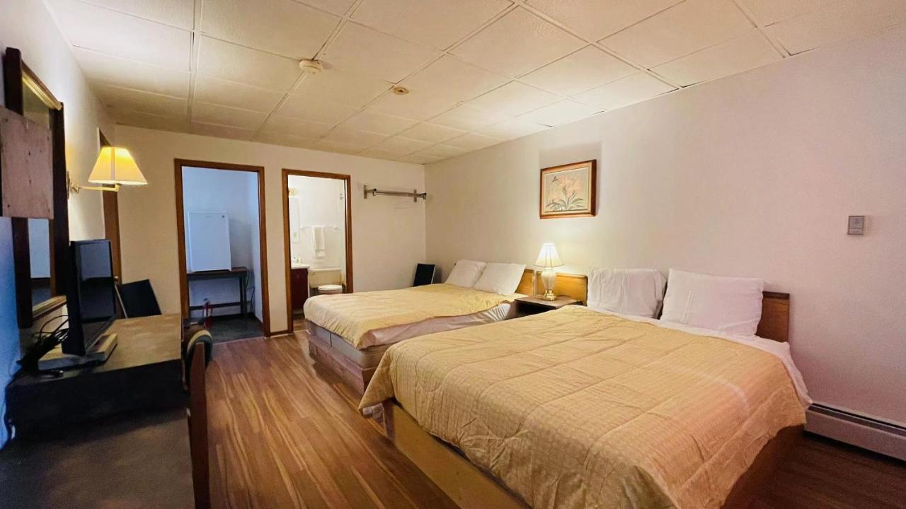 Summerside Motel &Cottages Екстер'єр фото