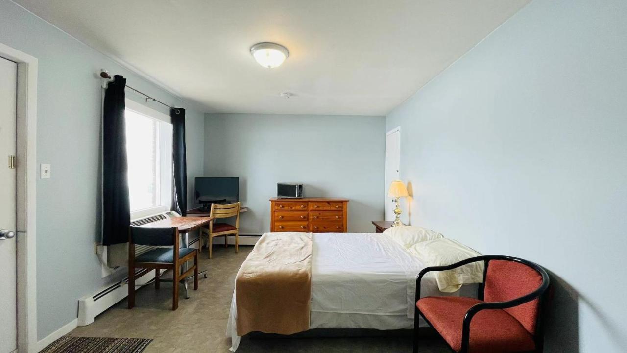 Summerside Motel &Cottages Екстер'єр фото