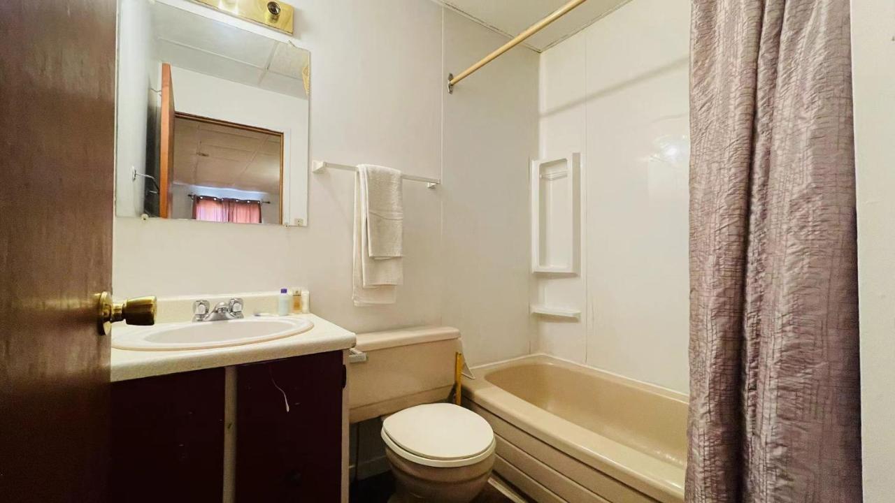 Summerside Motel &Cottages Екстер'єр фото