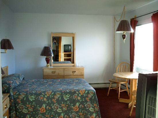 Summerside Motel &Cottages Номер фото