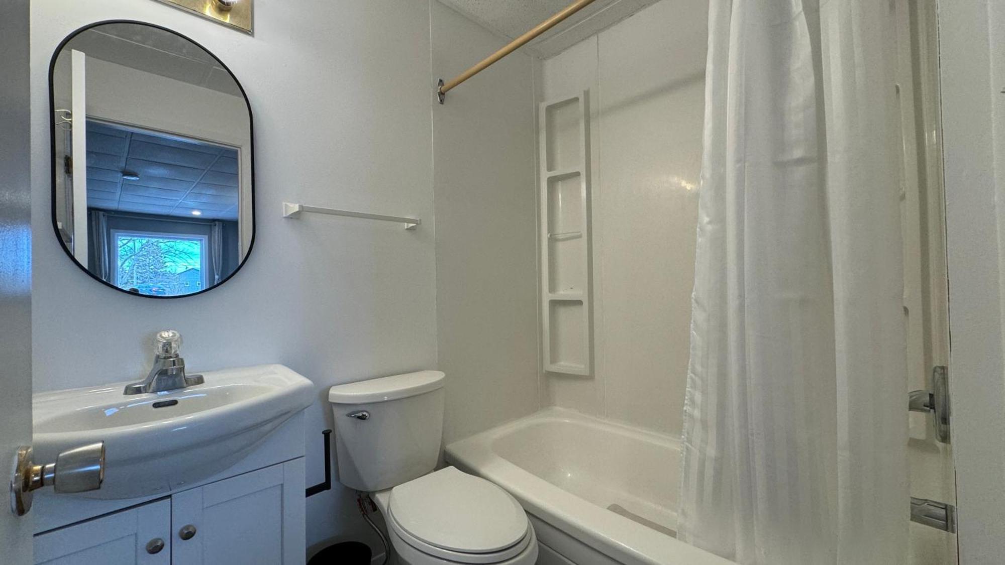 Summerside Motel &Cottages Екстер'єр фото