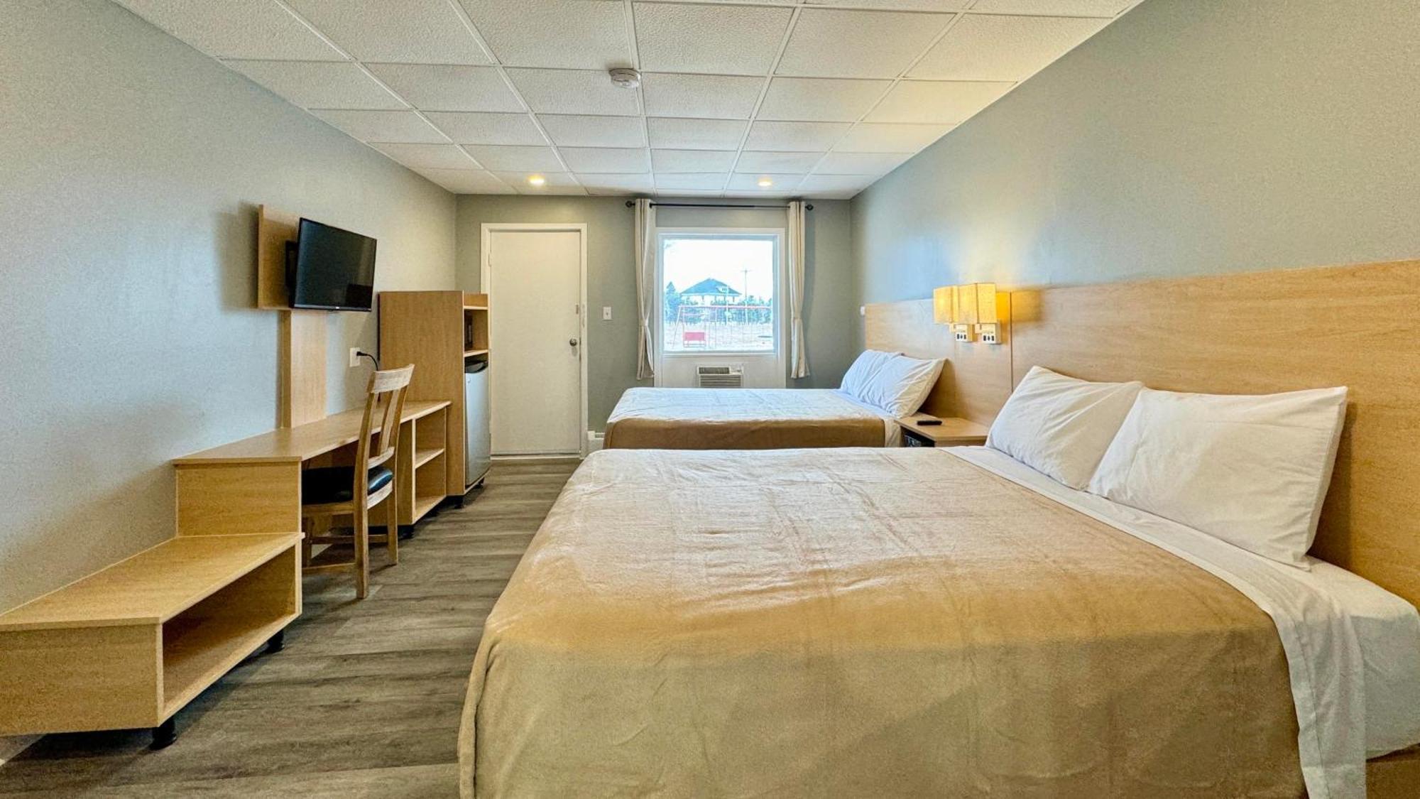 Summerside Motel &Cottages Екстер'єр фото