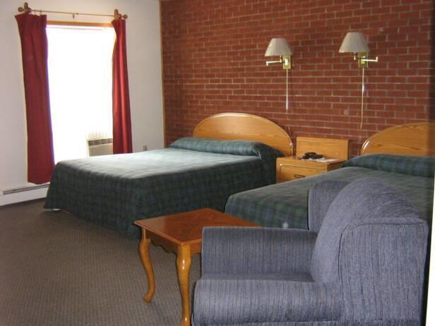 Summerside Motel &Cottages Номер фото